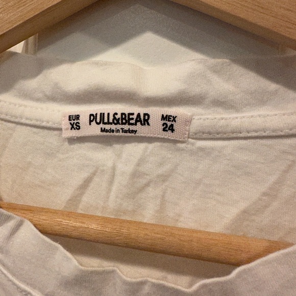 Pull&Bear T-shirt - Picture 2 of 2